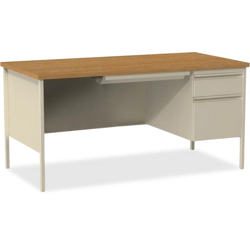 Fortress Desk