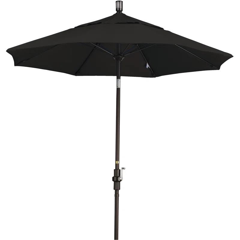 Sun Master Series 90'' Umbrella Sunbrella® Umbrella