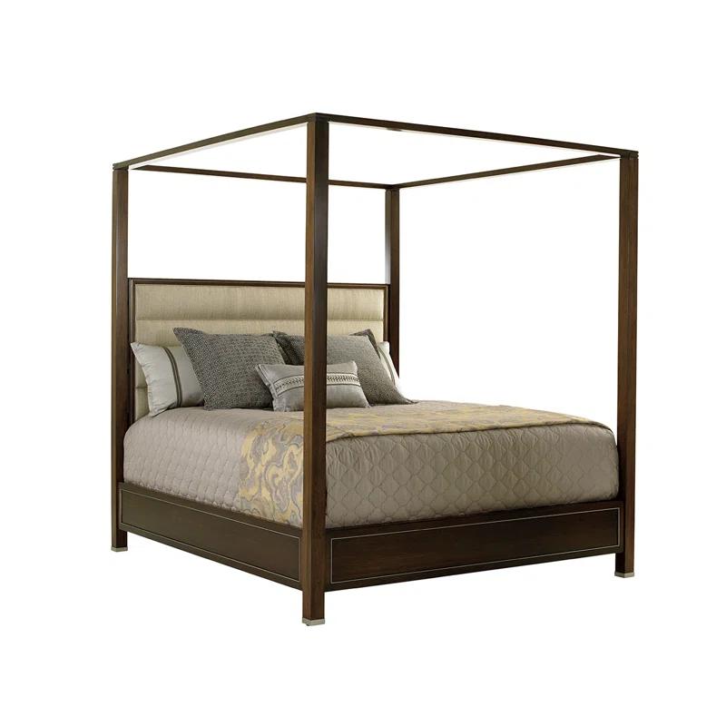 MacArthur Park Terranea Poster Bed