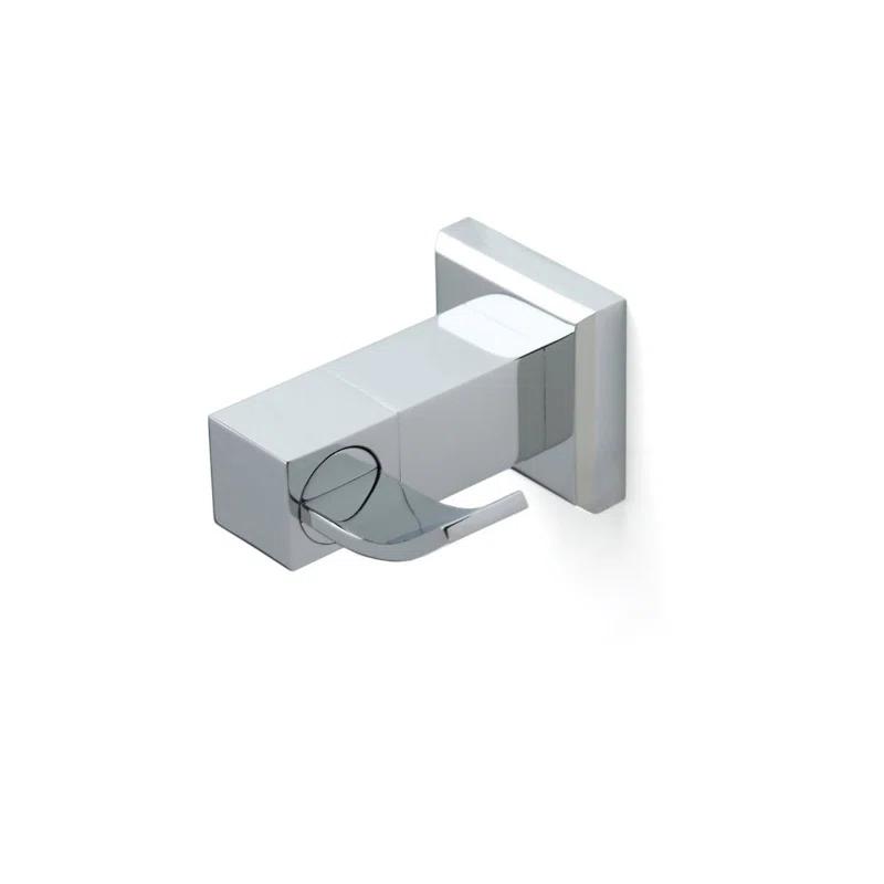 Roma Wall Mounted Robe Hook