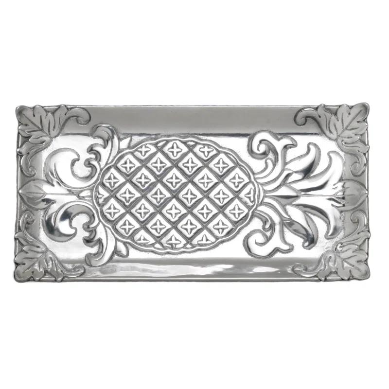 Arthur Court Designs Misc Metal Tray