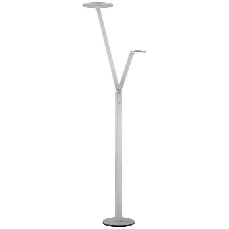 71.5'' Task Floor Lamp