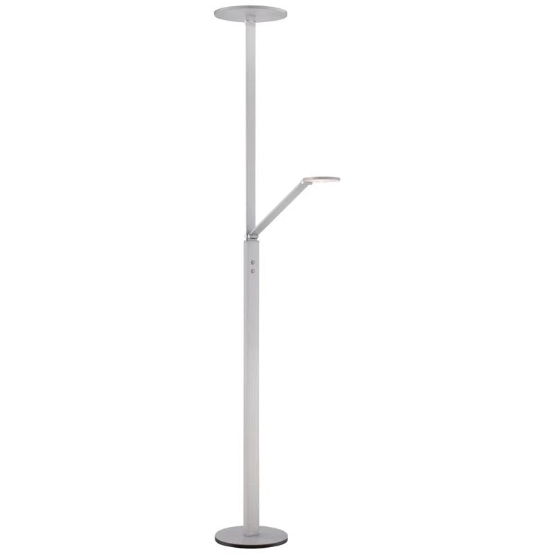 71.5'' Task Floor Lamp