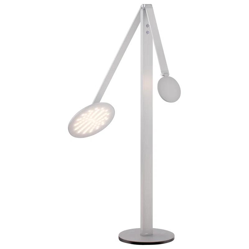 71.5'' Task Floor Lamp