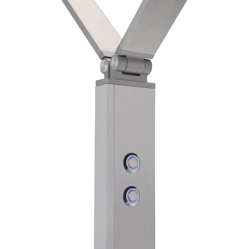 71.5'' Task Floor Lamp