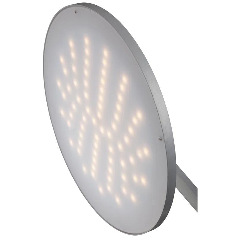 71.5'' Task Floor Lamp