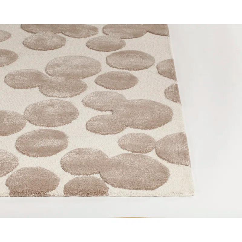 Joya Polka Dots Rug