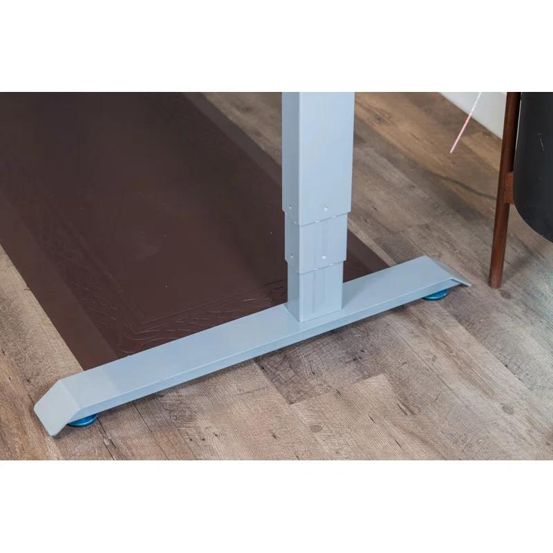 Ergomax Office 50'' H x 55'' W Desk