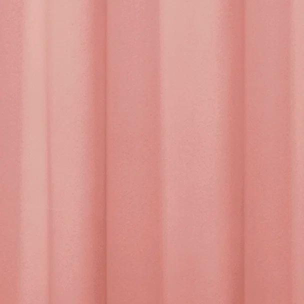 Eclipse Phoenix Polyester Blackout Curtain Single Panel