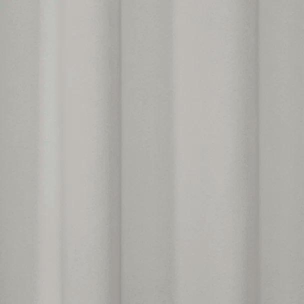 Eclipse Phoenix Polyester Blackout Curtain Single Panel