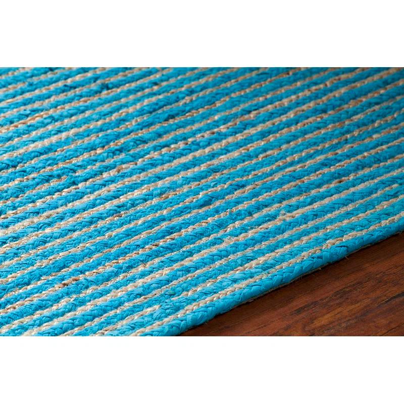 Alyssa Wool Striped Indoor Rug