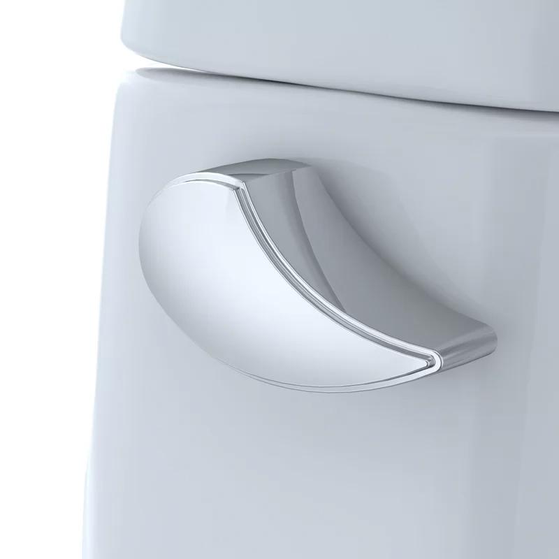EcoMax Bone One-Piece Elongated High-Efficiency Toilet