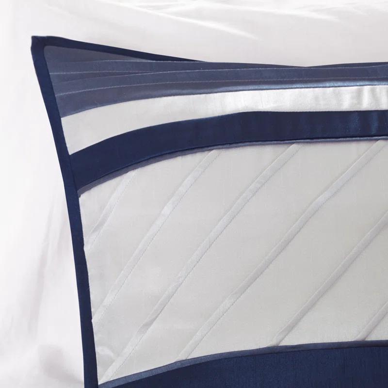 Blaire 7 Piece Comforter Set