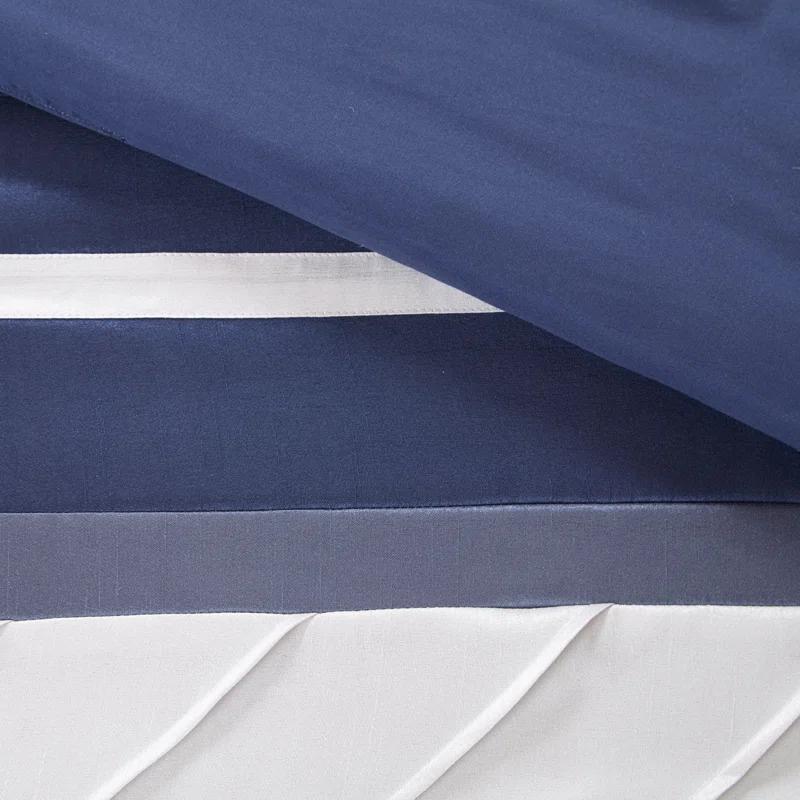 Blaire 7 Piece Comforter Set