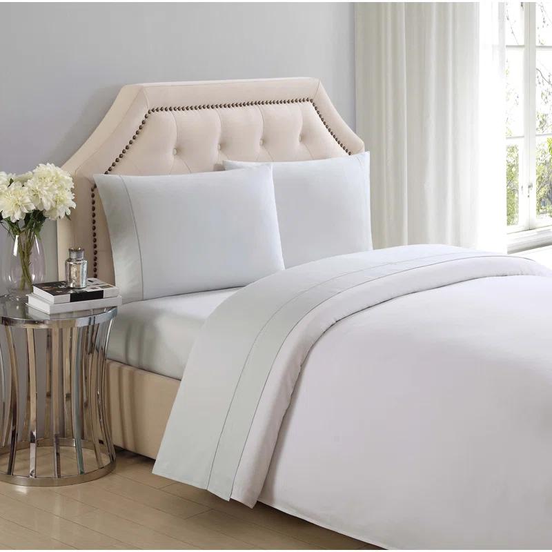 Charisma 100% Cotton Sheet Set