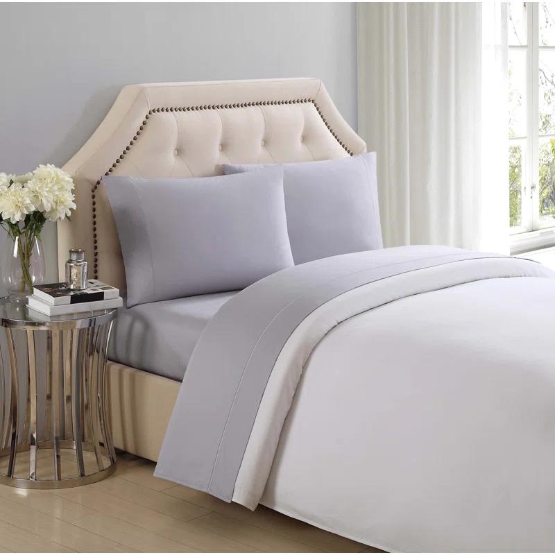 Charisma 100% Cotton Sheet Set
