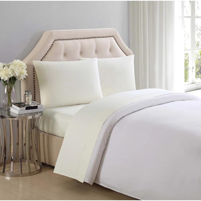 Charisma 100% Cotton Sheet Set