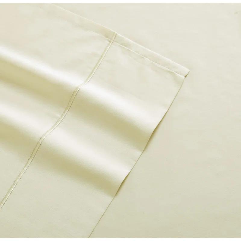 Charisma 100% Cotton Sheet Set