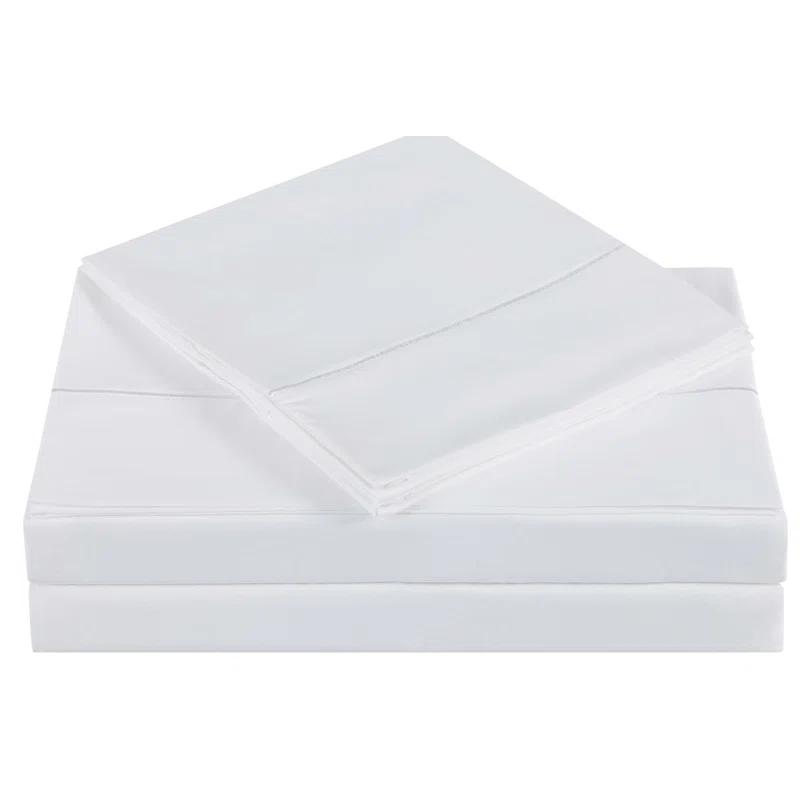 Charisma 100% Cotton Sheet Set