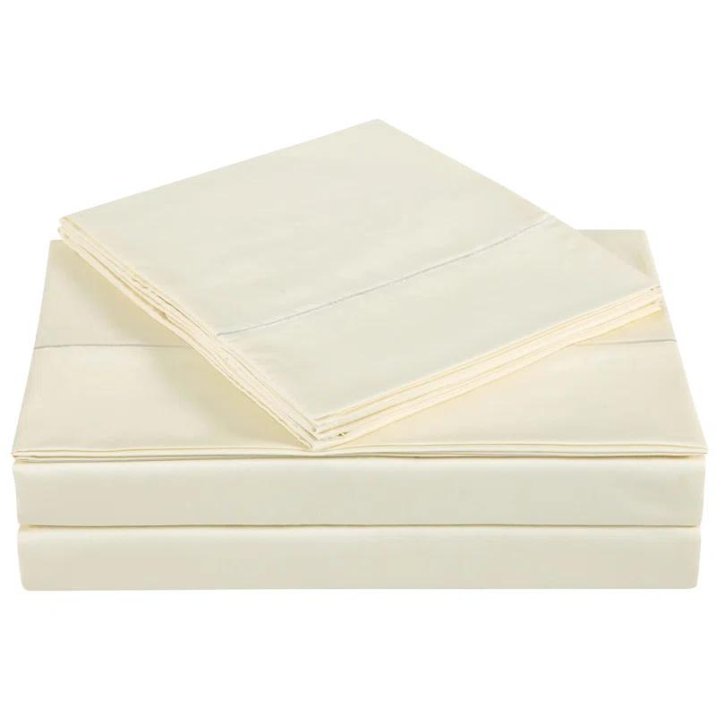 Charisma 100% Cotton Sheet Set