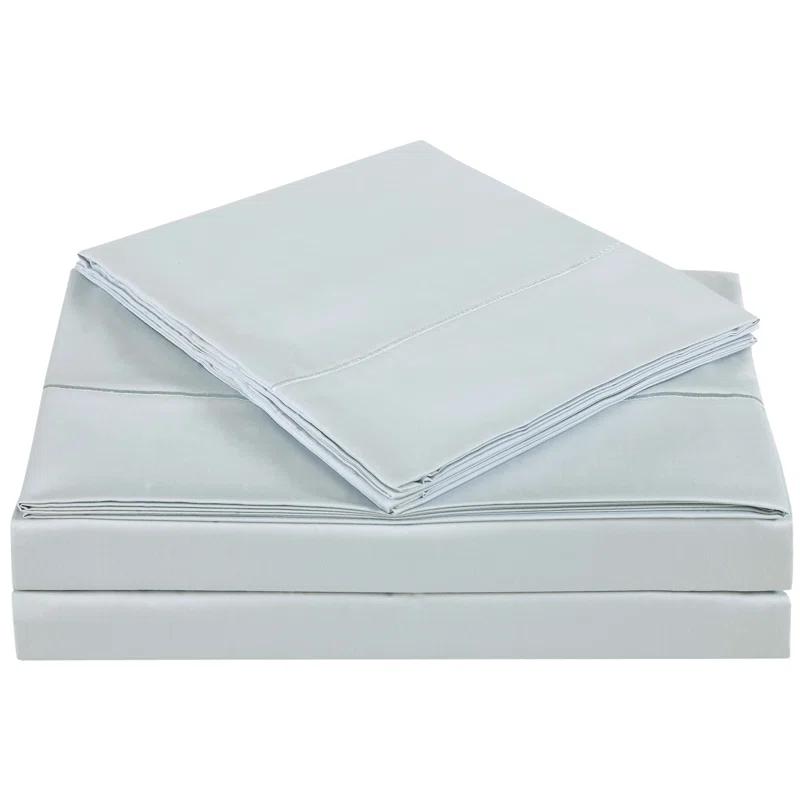 Charisma 100% Cotton Sheet Set