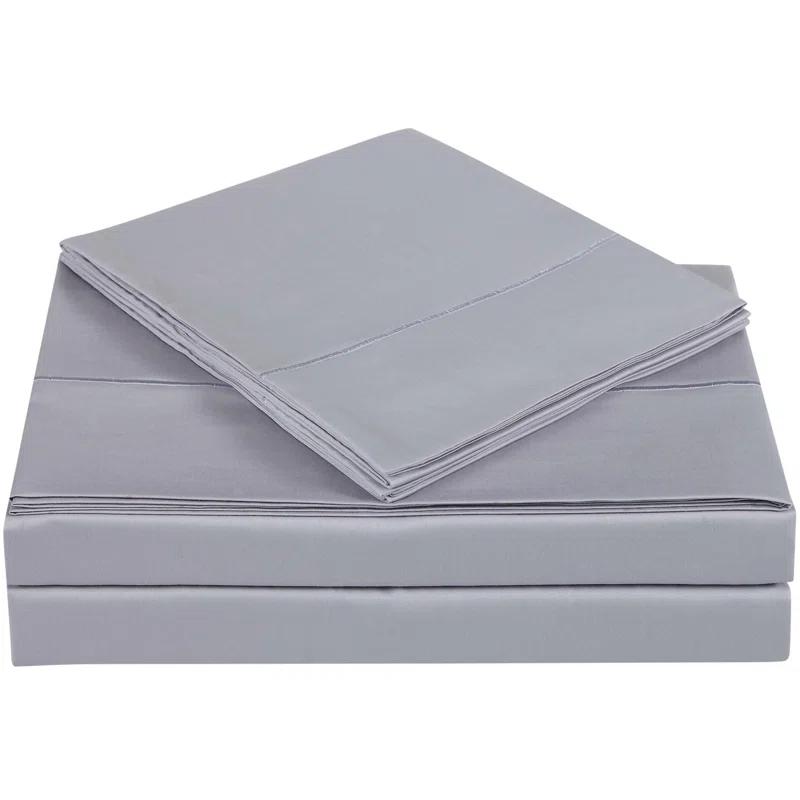 Charisma 100% Cotton Sheet Set