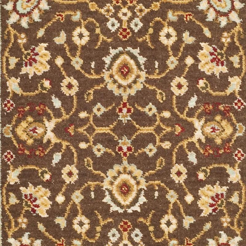 Safavieh Tuscany Wool Pile Oriental Rug