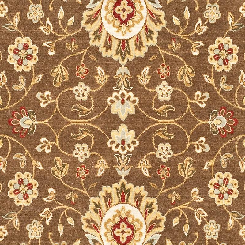 Safavieh Tuscany Wool Pile Oriental Rug