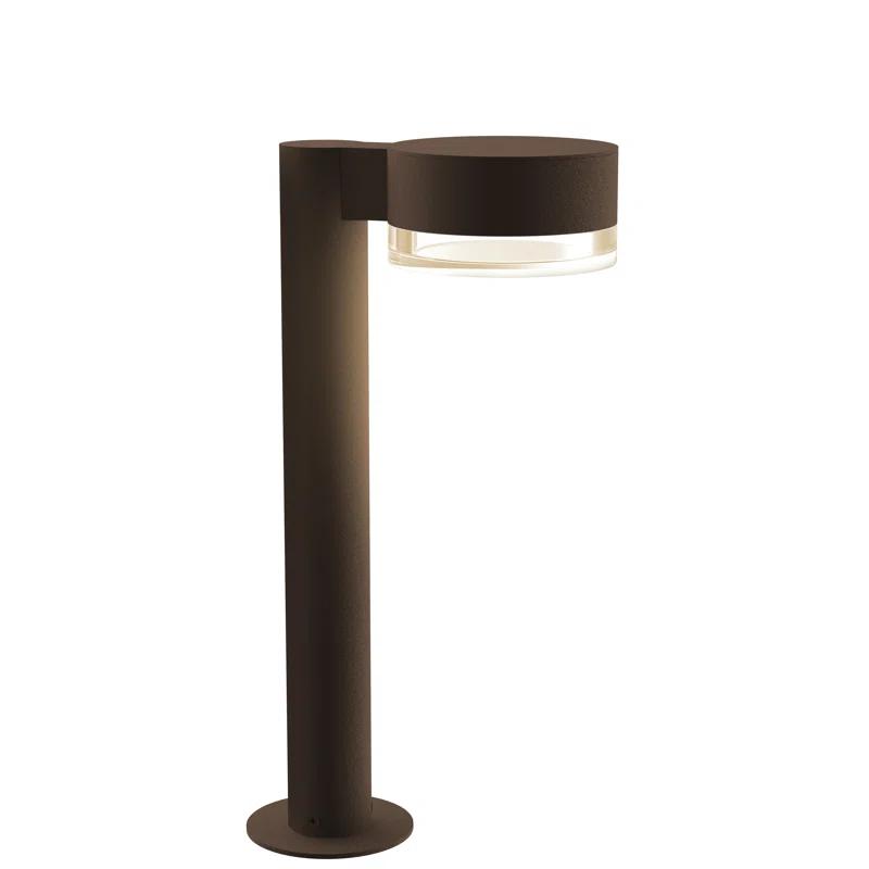 SONNEMAN Reals Integrated LED Metal Bollard Light