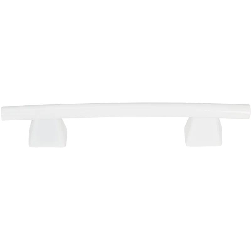 Atlas Homewares Fulcrum 3" Center to Center Arch pull