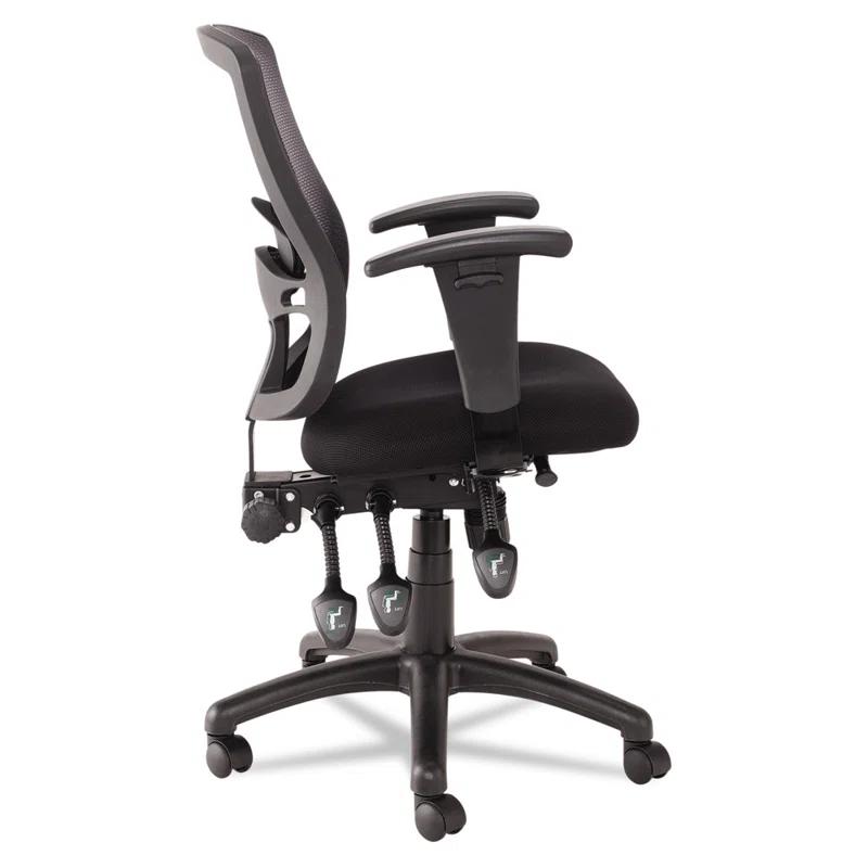 Alera® Etros Series Mesh Task Chair