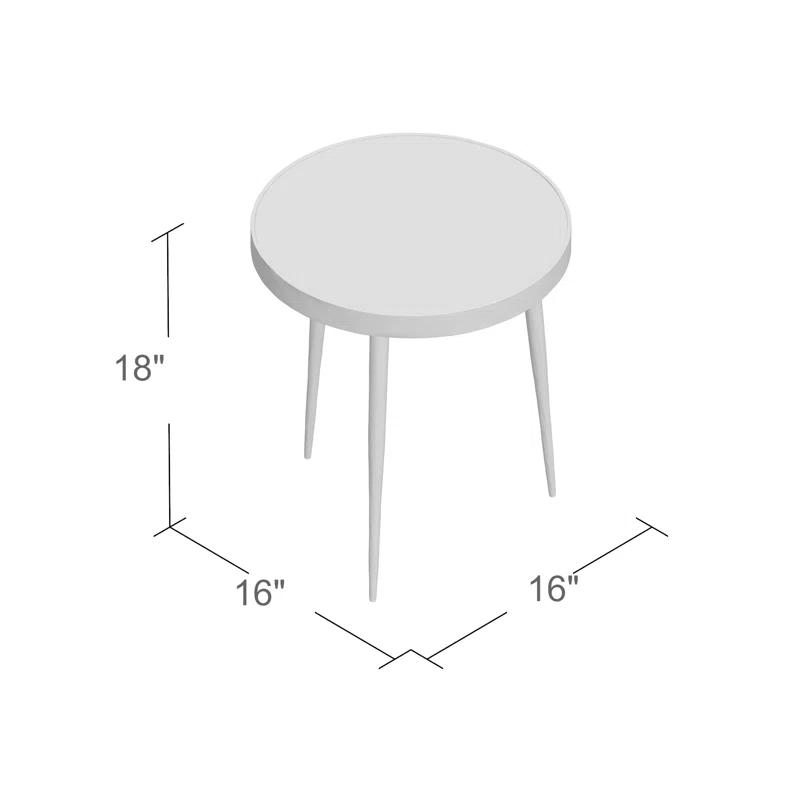 Butler Specialty Mesa Decorativa en Multicolor