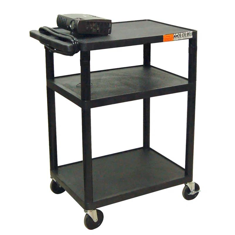 Luxor LP Carts Series AV Cart