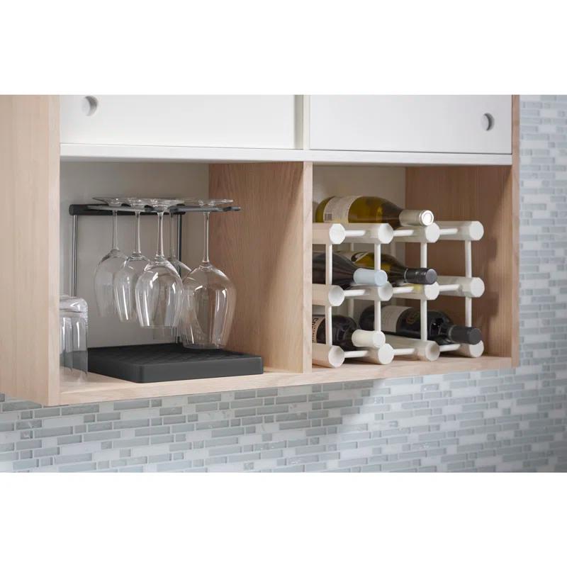 Wine Glass Drying Rack