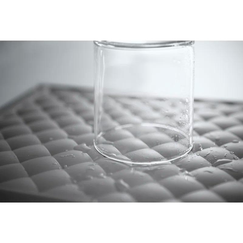 Wine Glass Drying Rack