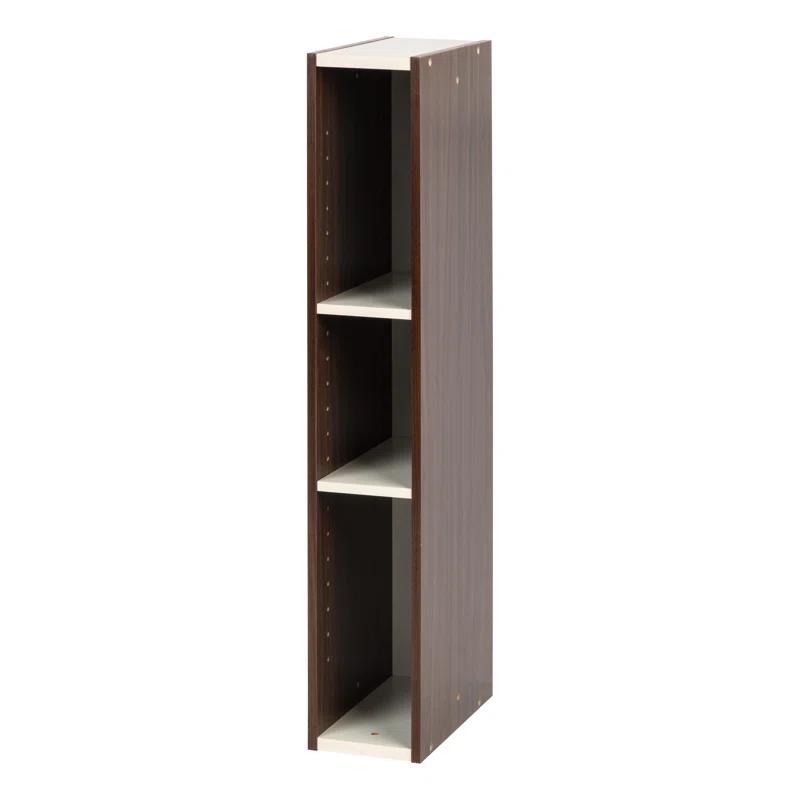 IRIS USA, Inc. Manufactured Wood Shelving Unit