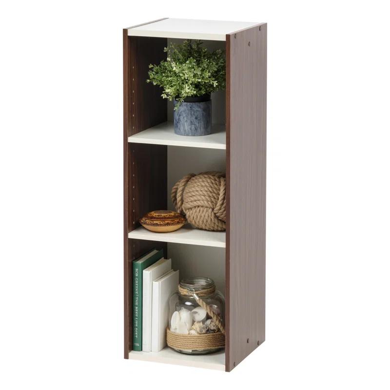 IRIS USA, Inc. Manufactured Wood Shelving Unit