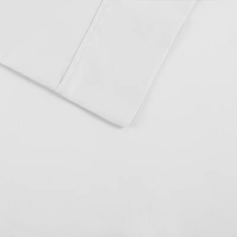 Madison Park 1500 Thread Count Cotton Blend Pillowcases (Set of 2)