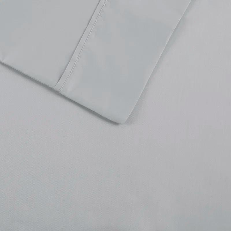 Madison Park 1500 Thread Count Cotton Blend Pillowcases (Set of 2)