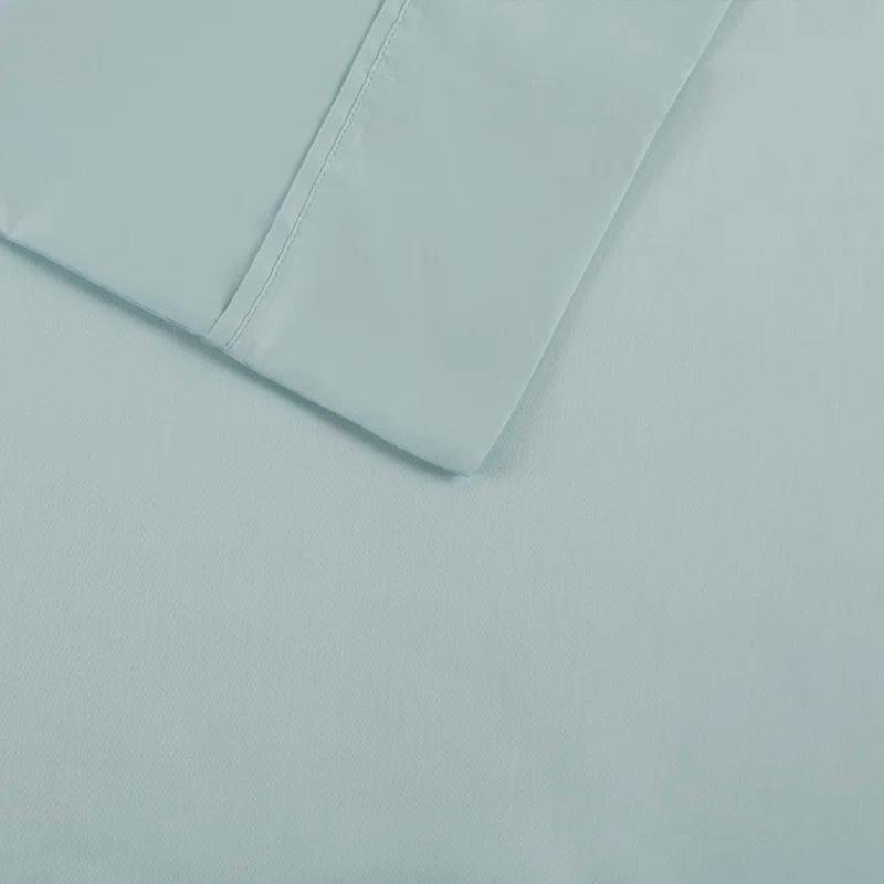 Madison Park 1500 Thread Count Cotton Blend Pillowcases (Set of 2)