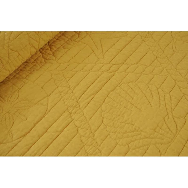 La Jolla Coastal Quilt Set