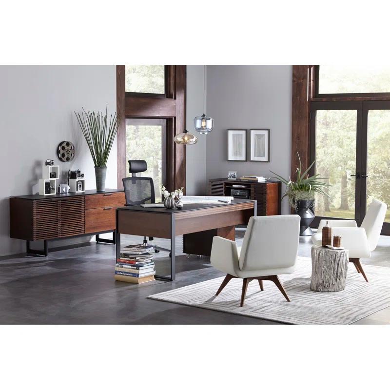 Corridor 47.75'' Wide Filing Credenza