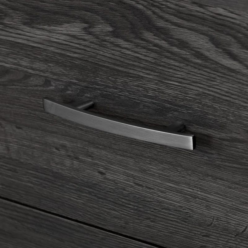 Fusion 6 - Drawer Dresser