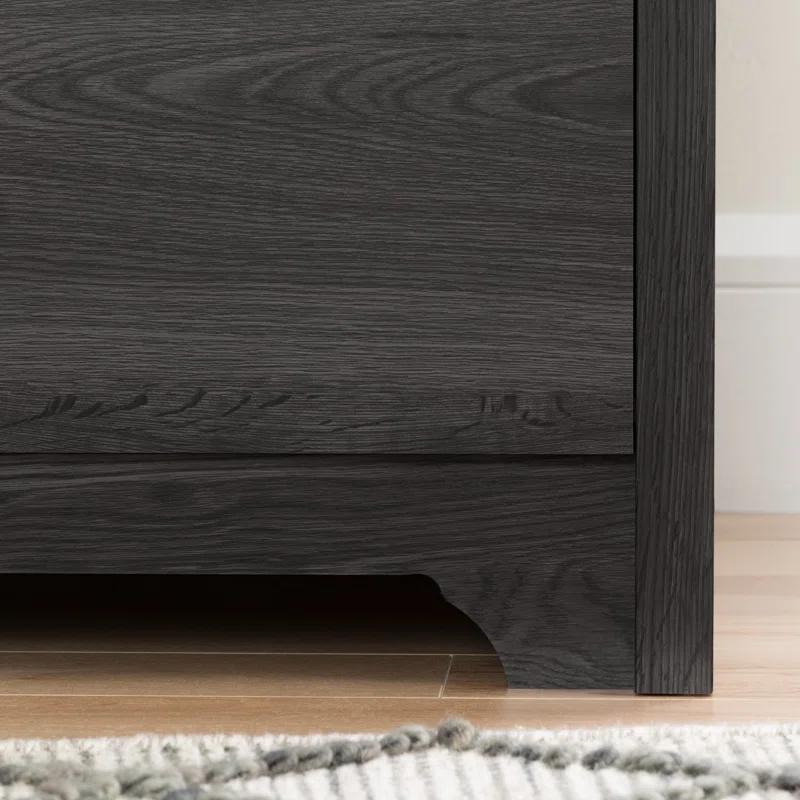 Fusion 6 - Drawer Dresser