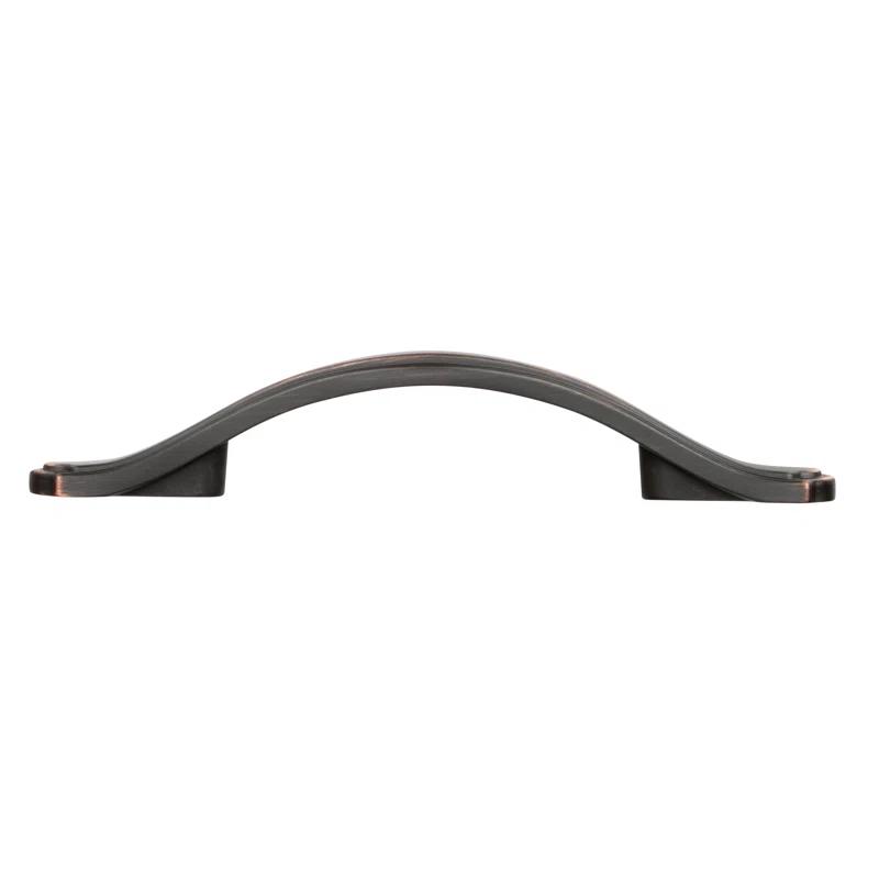 Allison Value Cabinet 3" Center to CenterArch Pull Multipack
