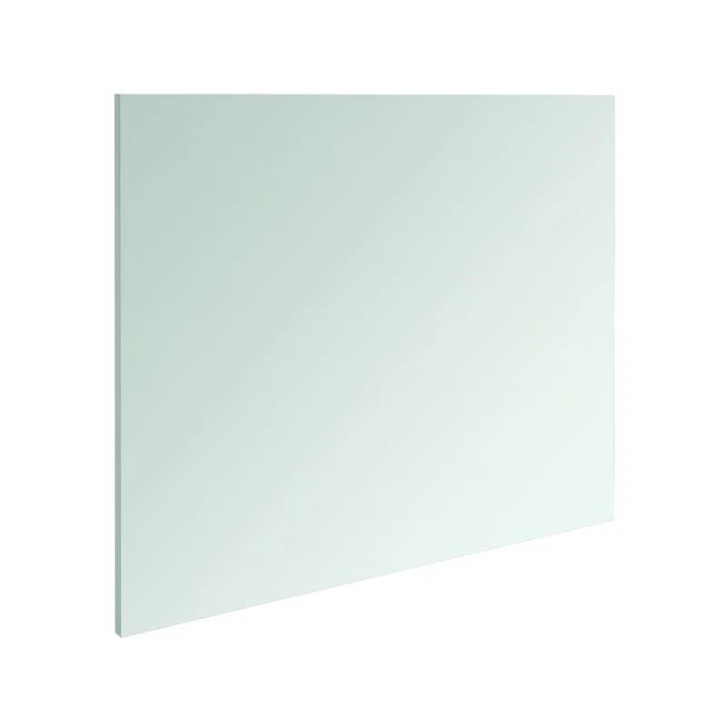 Orren Ellis Kowalczyk Flat Wall Mirror