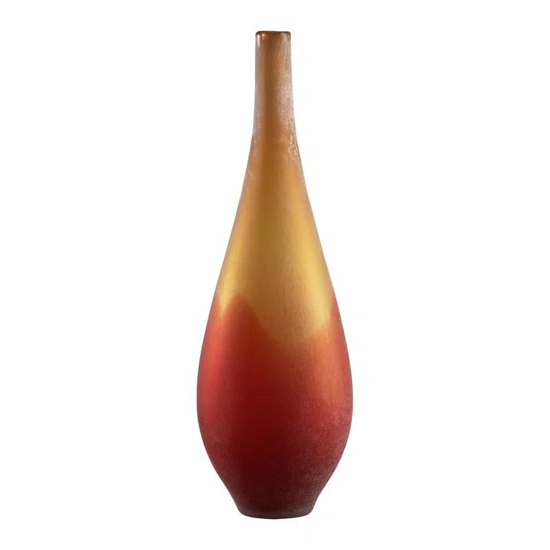 Cyan Design Vizio Glass Table Vase