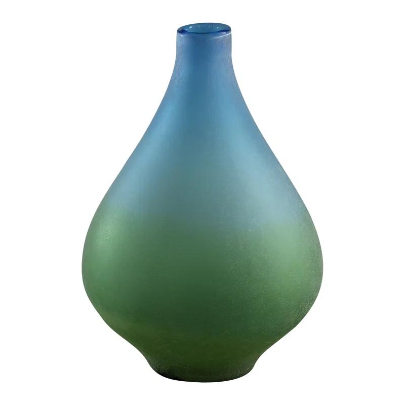 Cyan Design Vizio Glass Table Vase