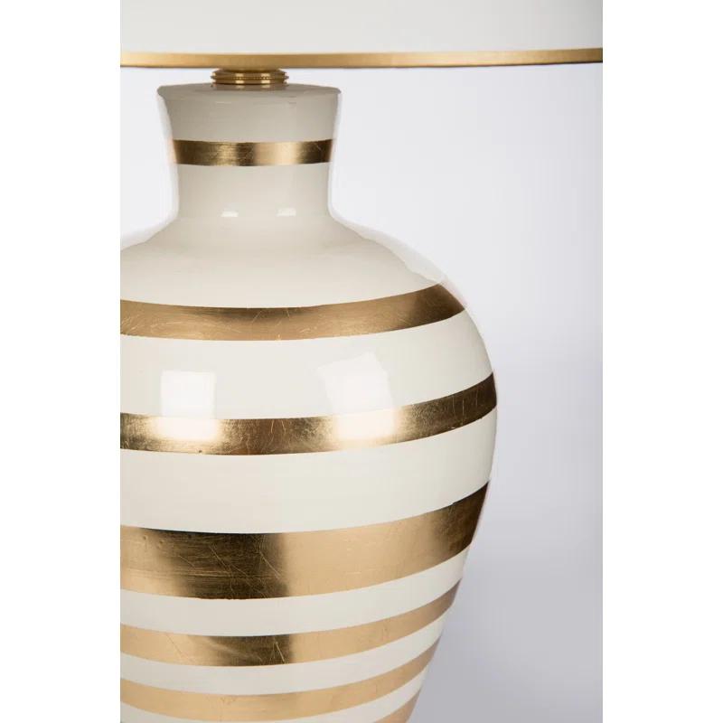 Bradburn Home Studio Ceramic Table Lamp