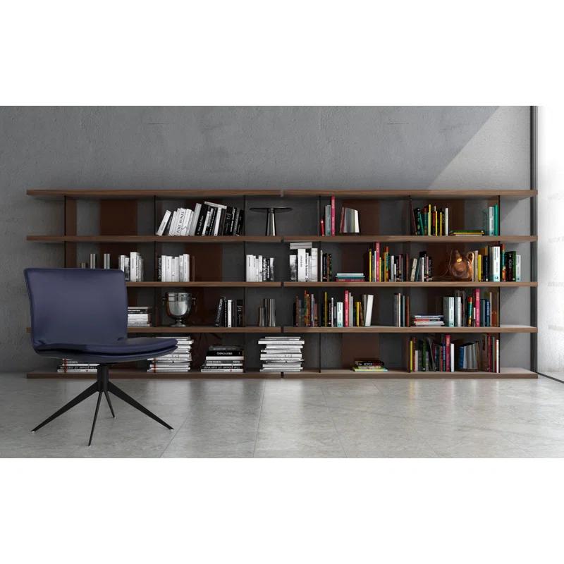 Kendrick Wide Bookcase